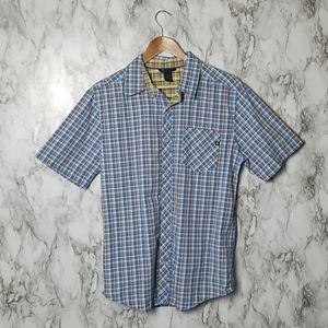 Marmot Men's Lykken Short Sleeve Shirts